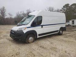 Clean Title Cars for sale at auction: 2023 Dodge RAM Promaster 3500 3500 High