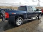 2007 Chevrolet Silverado K1500 Crew Cab