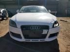 2008 Audi TT 3.2 Quattro