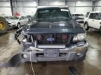 2002 Ford Ranger Super Cab