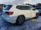 2019 Volkswagen Atlas SE