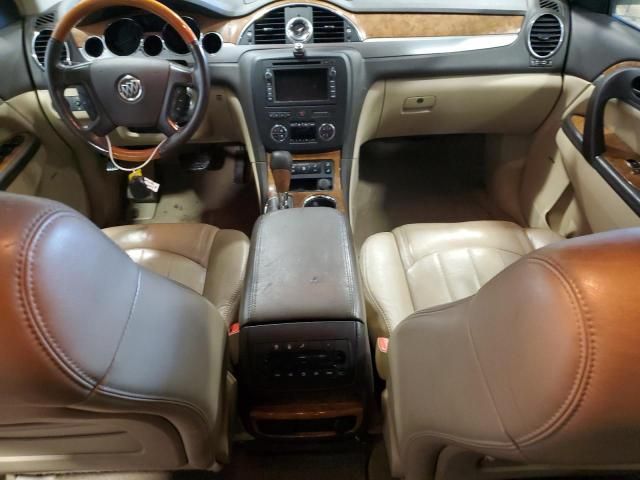 2008 Buick Enclave CXL