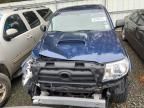 2007 Toyota Tacoma Double Cab Prerunner Long BED