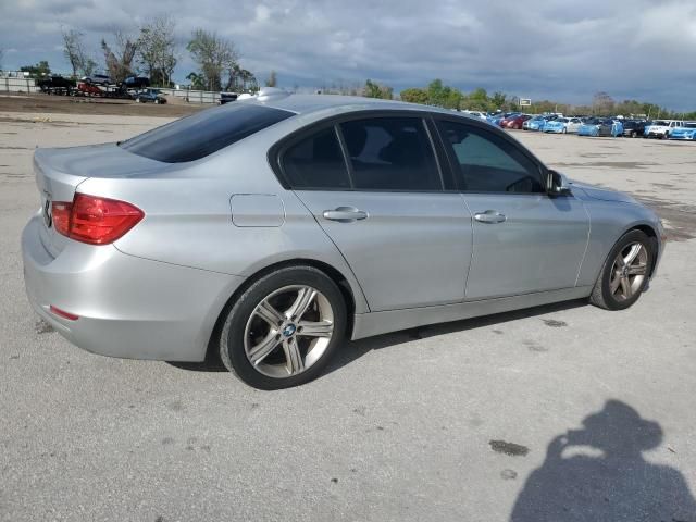 2015 BMW 328 I