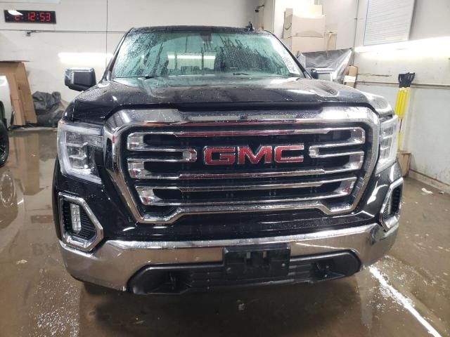 2020 GMC Sierra K1500 SLT