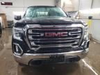 2020 GMC Sierra K1500 SLT