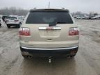 2011 GMC Acadia SLT-2