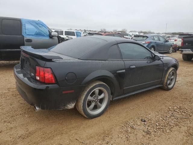 2002 Ford Mustang GT