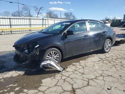 Toyota Vehiculos salvage en venta: 2014 Toyota Corolla L