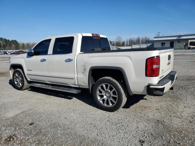 2015 GMC Sierra K1500 Denali