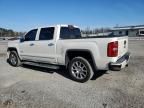 2015 GMC Sierra K1500 Denali