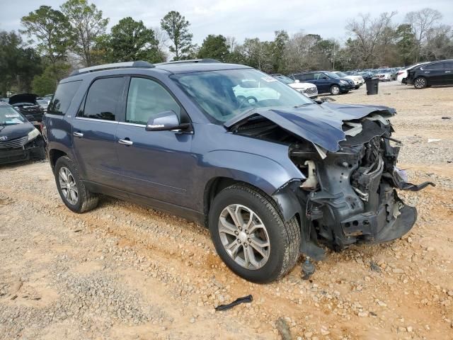 2014 GMC Acadia SLT-1