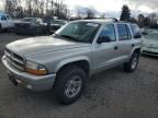 2001 Dodge Durango