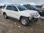 2004 Toyota 4runner SR5