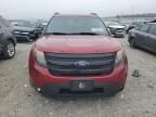 2013 Ford Explorer Sport