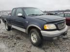 2001 Ford F150