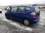 2010 Honda FIT