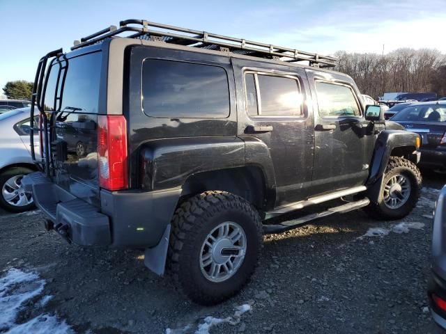 2006 Hummer H3