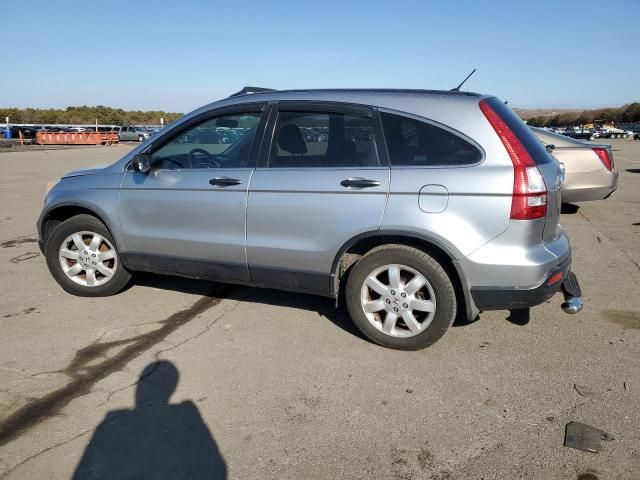 2007 Honda CR-V EX