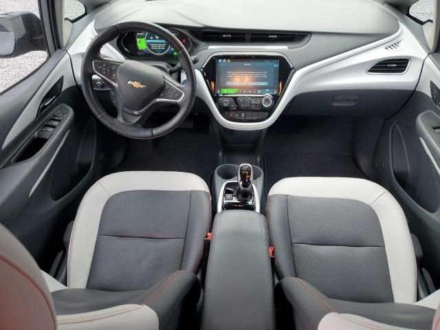 2020 Chevrolet Bolt EV Premier