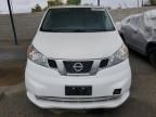 2018 Nissan NV200 2.5S