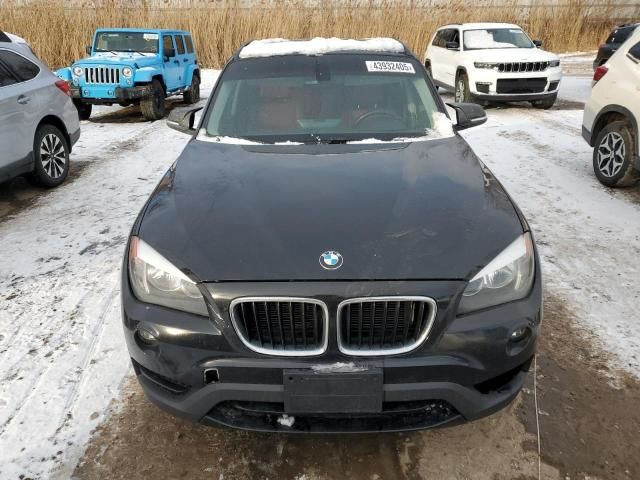 2013 BMW X1 XDRIVE28I