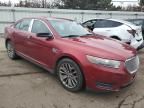 2013 Ford Taurus Limited