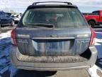 2009 Subaru Outback 2.5I