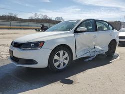 Volkswagen salvage cars for sale: 2014 Volkswagen Jetta SE