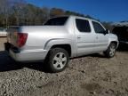 2009 Honda Ridgeline RTL