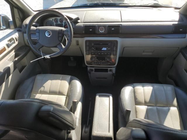 2007 Mercury Monterey Luxury