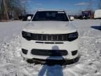 2018 Jeep Grand Cherokee Trackhawk