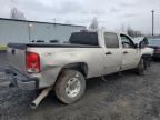 2008 GMC Sierra K2500 Heavy Duty