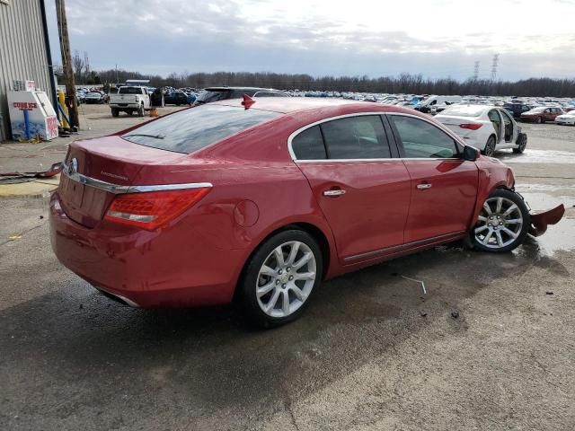 2014 Buick Lacrosse