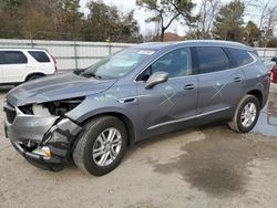 Salvage cars for sale at Hampton, VA auction: 2020 Buick Enclave Preferred