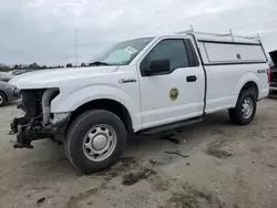 2016 Ford F150 en venta en Fredericksburg, VA