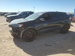 Ford Vehiculos salvage en venta: 2019 Ford Edge ST