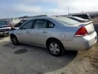 2008 Chevrolet Impala LS