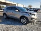 2019 Lincoln MKC Select