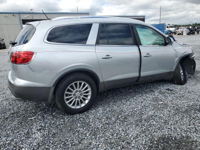 2011 Buick Enclave CX