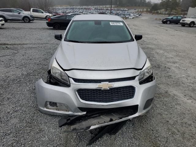 2014 Chevrolet Malibu LS