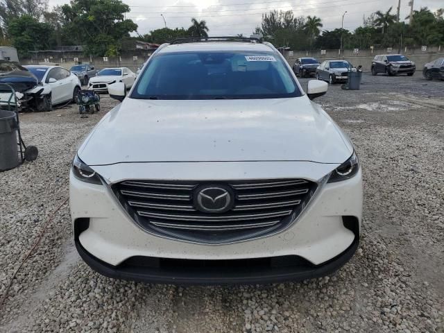 2021 Mazda CX-9 Touring