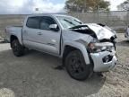 2018 Toyota Tacoma Double Cab