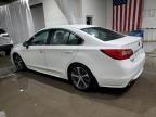 2015 Subaru Legacy 3.6R Limited