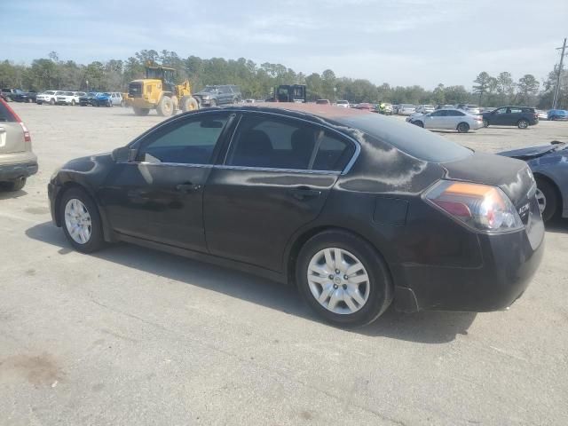 2009 Nissan Altima 2.5