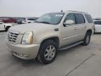 2007 Cadillac Escalade Luxury