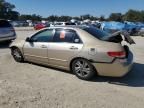 2004 Honda Accord EX