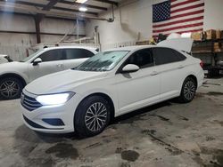 2021 Volkswagen Jetta S en venta en Oklahoma City, OK