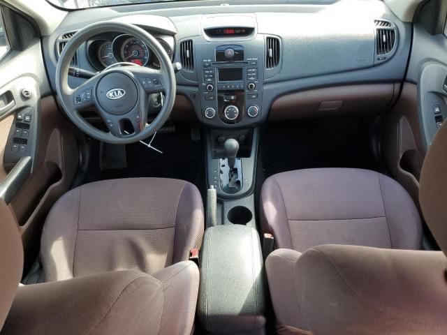 2010 KIA Forte EX