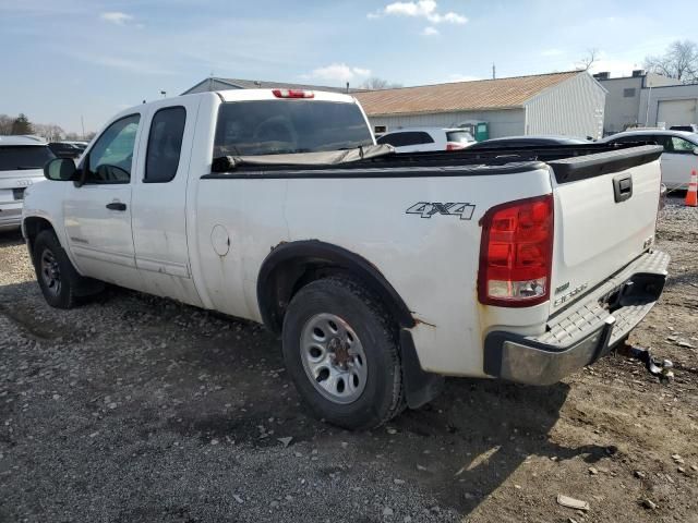 2011 GMC Sierra K1500 SL